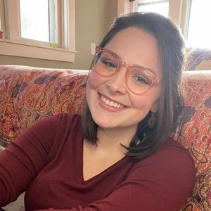 Meet your Posher, Susannah